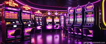 Tampilan live casino dengan dealer dan pemain yang berinteraksi secara real-time